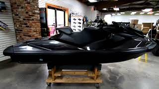 New 2023 SeaDoo RXPX 300 Tech Package iBR Watercraft For Sale In Augusta GA [upl. by Lynnea]