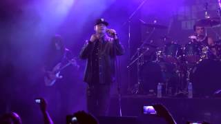 Tim Ripper Owens  Diamonds And Rust Judas Priest [upl. by Nalyk]