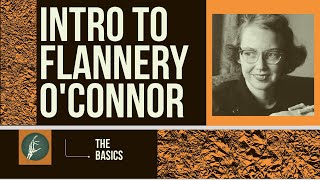 The Short Stories of Flannery OConnorIntroduction [upl. by Ariom137]