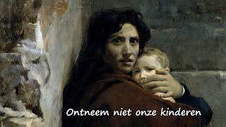 ontneem niet onze kinderen [upl. by Thamora]