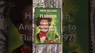 Happy 27th Anniversary to Flubber 1997 [upl. by Yttisahc]