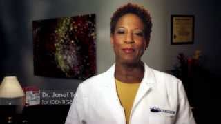 Dr Janet Healthy Conversations About Paternity Testing [upl. by Daniel]