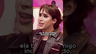 Ela me mandou um monte de produtos makepod makeup rafaelsantos podcast [upl. by Caylor]