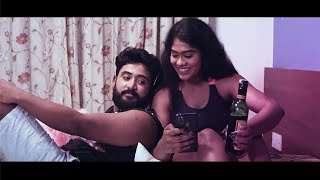 Pavithra Movie Scenes Sparsha Rekha  Aaron Karthik  Gaalipata Neethu Shetty TeluguFilmJunction [upl. by Noj]