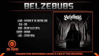 Belzebubs  Acheron [upl. by Gusta]