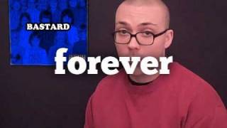 Tyler The Creator Bastard ALBUM REVIEW [upl. by Kristie214]