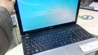 Unboxing Acer Aspire E1571 Laptop Hands On amp Review [upl. by Button]