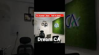 chartered accountants office tour ca motivation charterdaccountant trending cawallah [upl. by Macguiness]