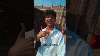 Santosh Pagal ankushraja shorts trending viralvideo reels [upl. by Cristiona]