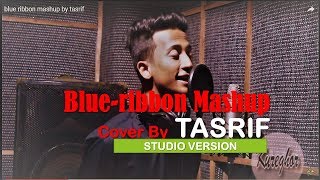 mashup coverঝুম তেরে রেরে  song by tasrif khan কুঁড়েঘর ব্যান্ড [upl. by Annehcu]