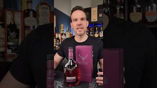 The Dalmore 14 Year PX Finished Single Malt Scotch whiskey whisky scotch review [upl. by Cartwright]