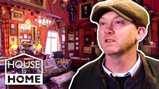 Drew Pritchard Strikes GOLD at Abandoned Estate ⚜️  Salvage Hunters  FULL EPISODES  House to Home [upl. by Anived330]