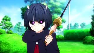 Busou Shoujo Machiavellianism「 AMV 」 Bad Girlfriend [upl. by Alviani]