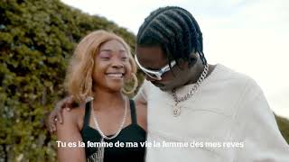 Albabm NGA clip officiel [upl. by Fianna]