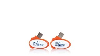 WinCleaner 2pack Lifetime PC Cleaner with TaxACT Deduc [upl. by Johnny]