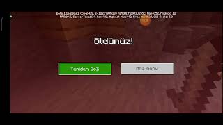 Minecraft oynadık 22 elmasımız oldu 8 elmas bulduk devamı için 20 like 👍👍 [upl. by Aikat]