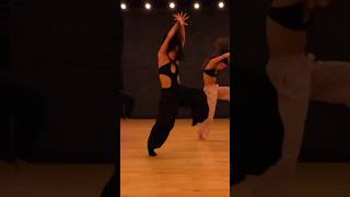 So good❤️‍🔥❤️‍🔥’jazzfunk brianfriedman brianfriedmanchoreography radixdance mihranknoho [upl. by Sherburne122]