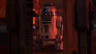 Why R2D2 is the Saddest Character [upl. by Jacquette]