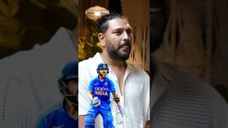 Yuvraj Singhs SHOCKING Comments On viratkohli [upl. by Labors]