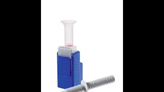 Howtouse video Dräger DrugCheck® 3000 [upl. by Kwasi]