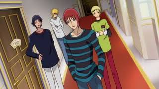 Yamato Nadeshiko Shichi Henge Ep 20 new [upl. by Hendrika]