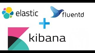 EFK Stack  ElasticFluentd amp Kibana  Publish logs to Elastic using Fluentd  Ep 3 [upl. by Keith]