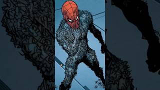 SpiderMan of Spiders comics marvel marvelcomics spiderman spiderverse peterparker [upl. by Colt]