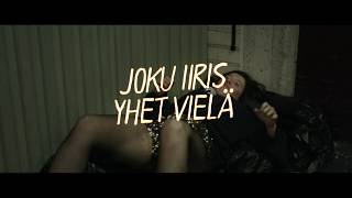 Joku Iiris  Yhet Vielä [upl. by Buchheim760]