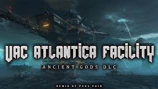 DOOM ETERNAL  UAC ATLANTICA FACILITY NONSTOP Remix [upl. by Ecnarrot356]