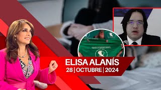 Piden cárcel para menor por aborto involuntario [upl. by Ettellocin966]