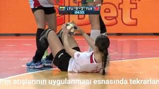 Hentbol Nedir Hentbol Oyununun Kuralları Ve Saha Ölçüleri hentbol [upl. by Feriga]