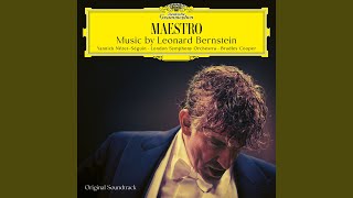 Bernstein Symphonic Suite from On the Waterfront  Manfred Op 115 Overture  Fancy Free [upl. by Miarzim]