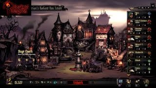 Radiantly Burying 12 Pounds of Brigand Dogshit Darkest Dungeon20241030165142 [upl. by Sid115]