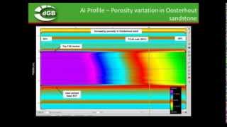 Webinar Rock Physics Modeling using SynthRock [upl. by Annoid935]