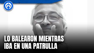 Matan al periodista Alejandro Martínez conocido como El hijo del llanero [upl. by Kareem]