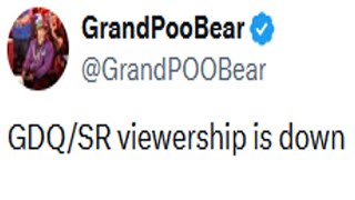 My Official Response to Grand PooBear [upl. by Yasui185]