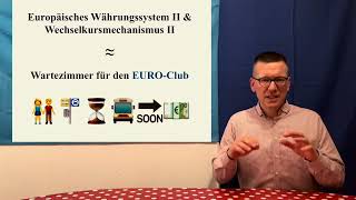 Der Europäische Wechselkursmechanismus II  WiSoPOLITIKMrG 👨‍🏫 Abitur SOWI Sozialkunde [upl. by Etnad371]