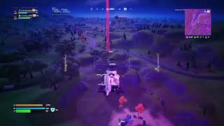 Fortnite Reloaded Zerobuild pt5 [upl. by Aridni679]