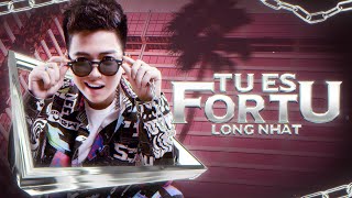 DJ Long Nhat  Tu Es Foutu Remix [upl. by Ameline996]