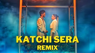 Katchi Sera  Tamil Beater Remix  tamil song remix [upl. by Westhead]