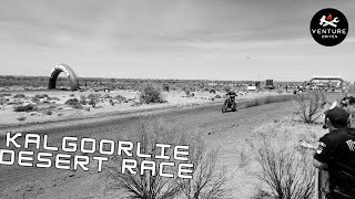 Kalgoorlie Desert Race 2023 [upl. by Werra]