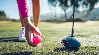 Best Golf Balls for Women A Comprehensive Guide [upl. by Hahsi797]