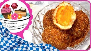 Quark Knödel Klassisches Rezept  Marillenknödel I Topfenknödel I Bayrische Spezialität [upl. by Liggitt]