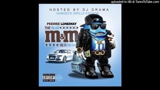 PeeWee Longway Young Niggas Slowed Down [upl. by Poock915]