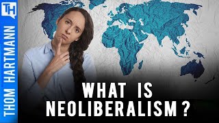 Liberal vs Neoliberal Confusing Political Terminology Explained [upl. by Suh]