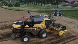 Farm Equipment That Handles the Toughest Jobs [upl. by Leola765]