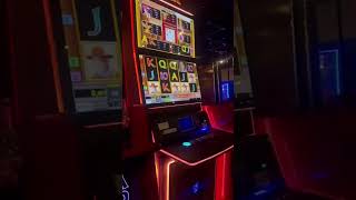 Bock of Ra 🥵🔥 Freispiele Köpfe Jackpot geknackt in Spielo spielo spielothek merkurmagie casino [upl. by Euphemiah202]