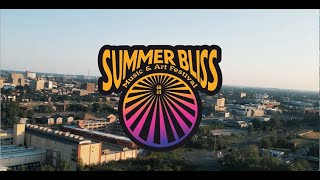 Summer Bliss Music amp Art Festival 2024 Aftermovie [upl. by Christos940]