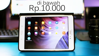 DIY Bikin Stylus Pen under Rp 10000 [upl. by Snoddy]