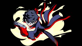 Joker  Ren Amamiya Voice Clips  Persona 5 Tactica English [upl. by Patrick265]